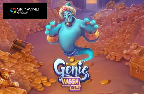 Genie Mega Reels
